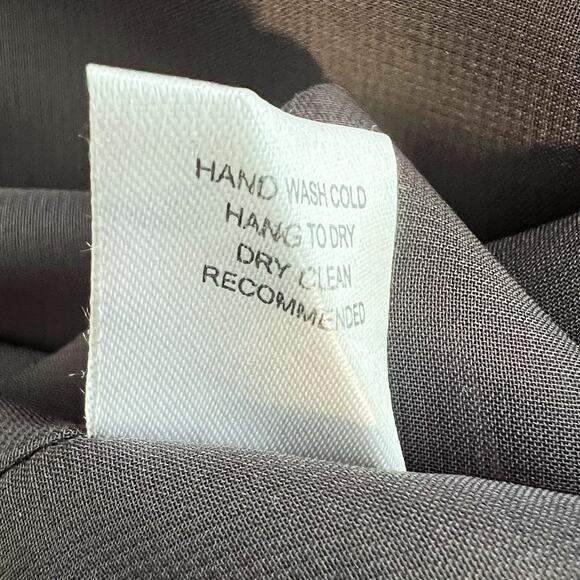 Daniel Rainn Plus Size Cardigan Womens 2X Snake Print Flowy Lightweight Summer - Picture 6 of 7